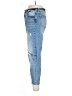 Forever 21 Hearts Blue Jeans Size 30 waist - photo 5