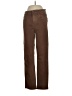 Paige Brown Jeans Size 25 waist - photo 1