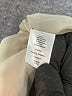 Talbots Solid Ivory Tan Casual Skirt Size 18WP - photo 5