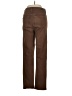 Paige Brown Jeans Size 25 waist - photo 2