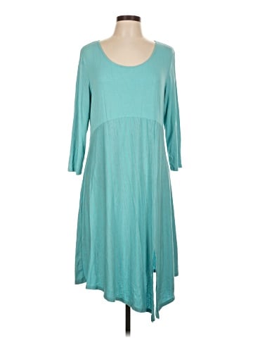Chalet Casual Dress (view 1)