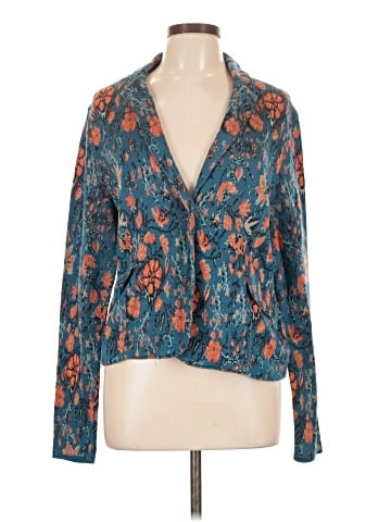 Peruvian Connection Cardigan (view 1)