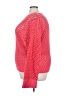 J.Crew 100% Cotton Pink Pullover Sweater Size 3X - photo 5
