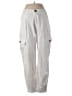 Amadi Ivory Jeans Size S - photo 1