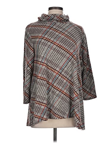 John Paul Richard Poncho (view 1)