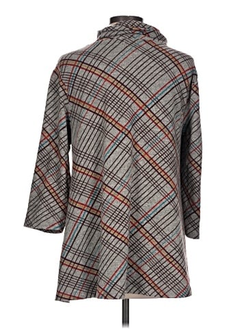 John Paul Richard Poncho (view 2)