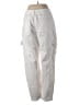Amadi Ivory Jeans Size S - photo 2