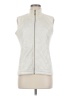 PrAna 100% Polyester Ivory Vest Size M - photo 1