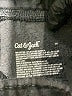 Cat & Jack Plaid Gray Casual Pants Size 2T - photo 3