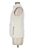 PrAna 100% Polyester Ivory Vest Size M - photo 5