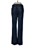 J.Jill Chevron-herringbone Blue Jeans Size 8 (petite) - photo 2