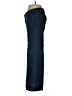 J.Jill Chevron-herringbone Blue Jeans Size 8 (petite) - photo 5