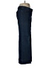 J.Jill Chevron-herringbone Blue Jeans Size 8 (petite) - photo 4