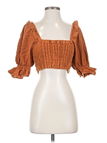 Free People Tube Top (view 1)