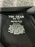 Tek Gear Black Sleeveless T-Shirt Size M - photo 7