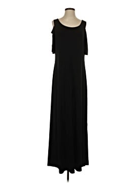 white maxi dress for beach Low Back Maxi Dress - TULUM lightweight gauze