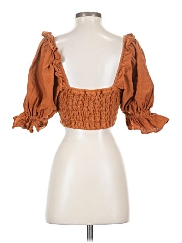 Free People Tube Top (view 2)