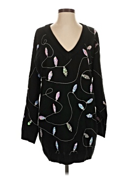 Tipsy Elves Pullover Sweater