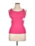 Nike Pink Active Tank Size XL - photo 1