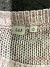 Gap Pink Pullover Sweater Size M (tall) - photo 7