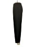 GU 100% Polyester Solid Black Casual Pants Size S - photo 5