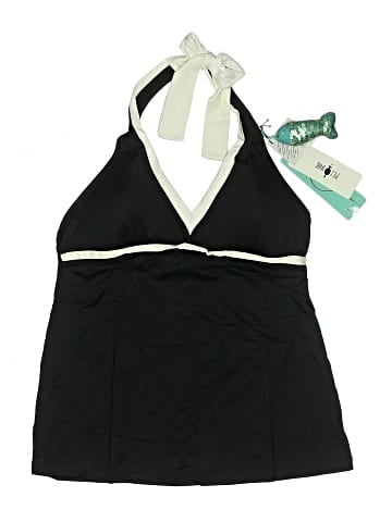 Pez D'or Barcelona Swimsuit Top (view 1)