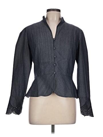Kay Unger Blazer (view 1)