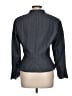 Kay Unger Gray Blazer Size 12 - photo 2