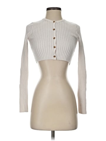 Cotton Candy LA Cardigan (view 1)