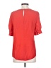 Antonio Melani 100% Silk Red Blouse Size S - photo 2