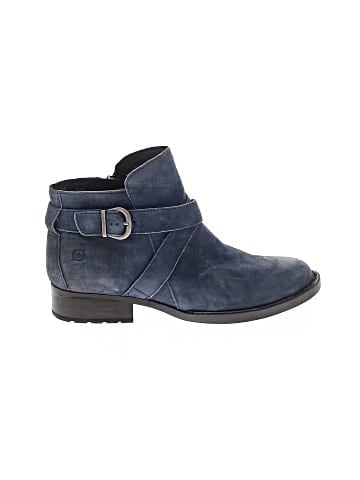 Born Ankle Boots (view 1)