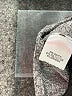 Gibson Gray Turtleneck Sweater Size S - photo 8