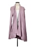 Athleta Purple Cardigan Size S - photo 1