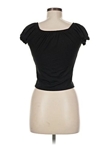 Free Kisses Short Sleeve Top (view 2)