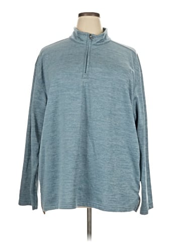 C.E. Schmidt Workwear Pullover Sweater (view 1)