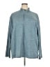C.E. Schmidt Workwear 100% Polyester Blue Pullover Sweater Size 2X - photo 1