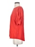Antonio Melani 100% Silk Red Blouse Size S - photo 5