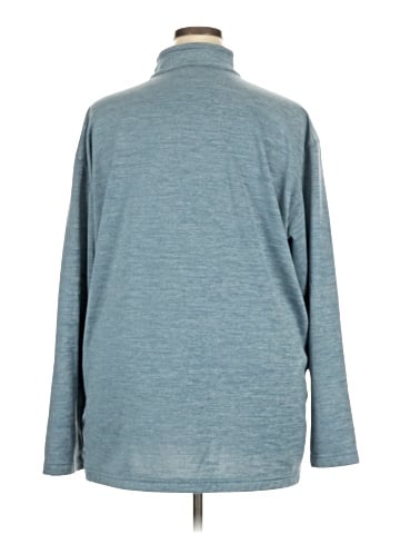 C.E. Schmidt Workwear Pullover Sweater (view 2)