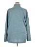 C.E. Schmidt Workwear 100% Polyester Blue Pullover Sweater Size 2X - photo 2