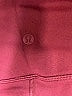 Lululemon Athletica Burgundy Active Pants Size 2 - photo 7