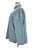 C.E. Schmidt Workwear 100% Polyester Blue Pullover Sweater Size 2X - photo 5
