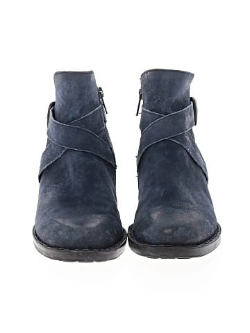 Born Ankle Boots (view 2)