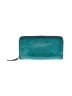 Kate Spade New York Teal Wallet One size - photo 1
