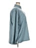 C.E. Schmidt Workwear 100% Polyester Blue Pullover Sweater Size 2X - photo 4