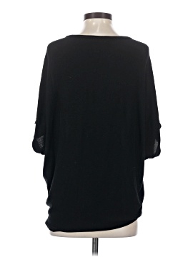 Michael Stars 3/4 Sleeve T-Shirt (view 2)