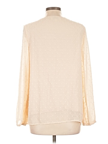 Shilla Long Sleeve Blouse (view 2)