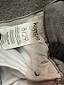 Kensie Hearts Gray Silver Jeans Size 8 - photo 7