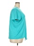 Ideology Teal Short Sleeve T-Shirt Size 2X - photo 4