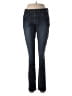 d.jeans Hearts Blue Jeans Size 6 - photo 1