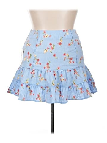 Forever 21 Casual Skirt (view 1)